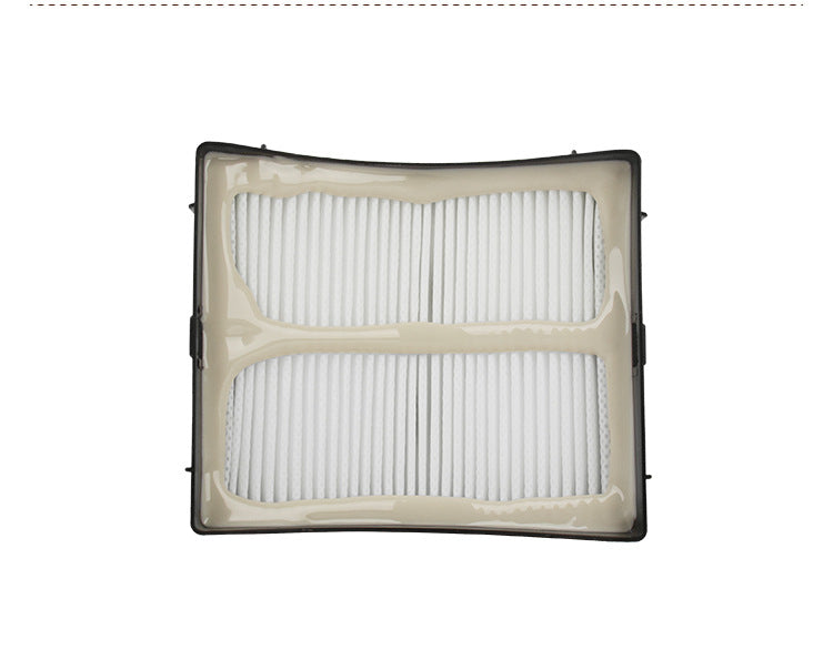 Customized Package Complete Filter Kit HEPA Filter & Foam Filter for Household Shark NV680 NV800 Vacuum Cleaner