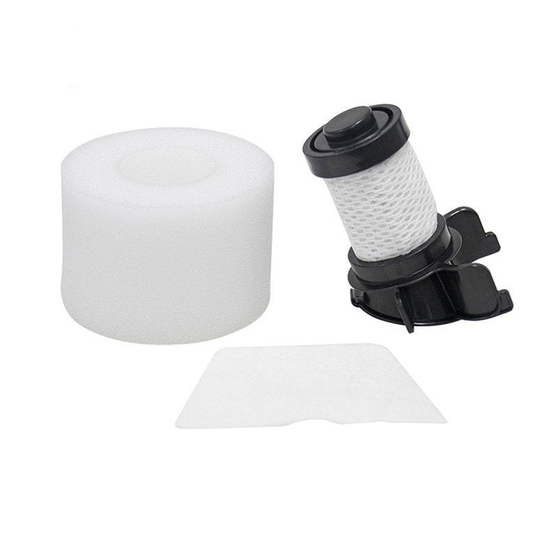 Wholesale Supply Custom Logo Washable Filter Screen Foam Filter Spare Parts for Shark IF100 IF200 IC205 Vacuum