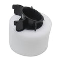Wholesale Supply Custom Logo Washable Filter Screen Foam Filter Spare Parts for Shark IF100 IF200 IC205 Vacuum