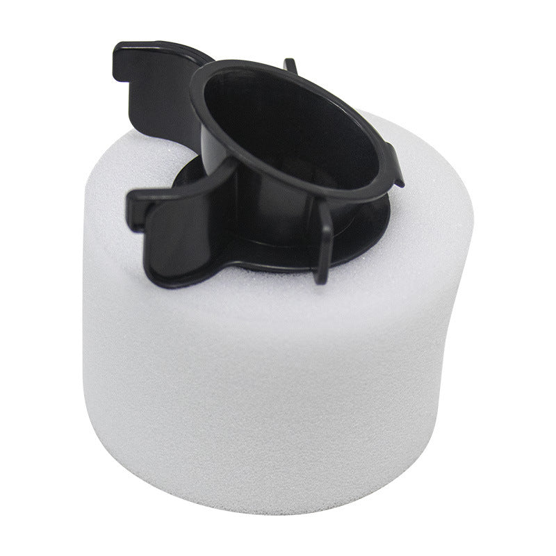Wholesale Supply Custom Logo Washable Filter Screen Foam Filter Spare Parts for Shark IF100 IF200 IC205 Vacuum