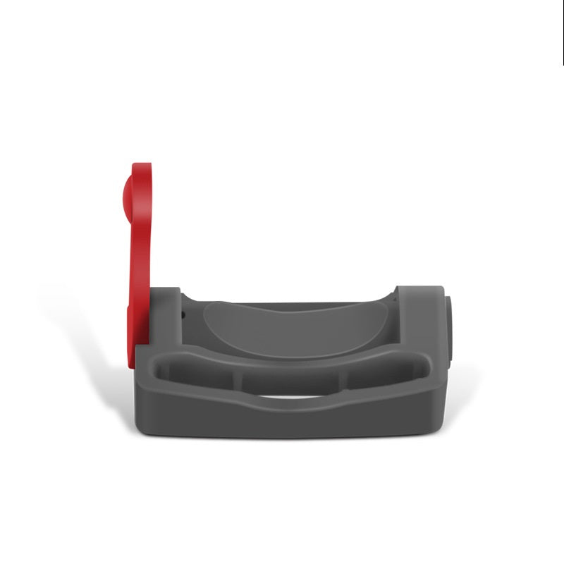 Mini Auto-Switch Power Button Trigger Lock Fit for Dyson V7 V8 V10 V11 Handheld Vacuum Cleaner Spare Parts