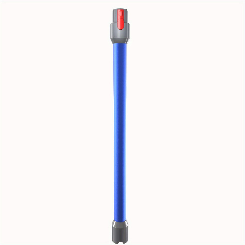 Quick-Release Extension Wand for V7, V8, V10, V11 & V15 Cordless Stick Vacuums - Durable ABS Material, Easy Install, Replacement Accessories