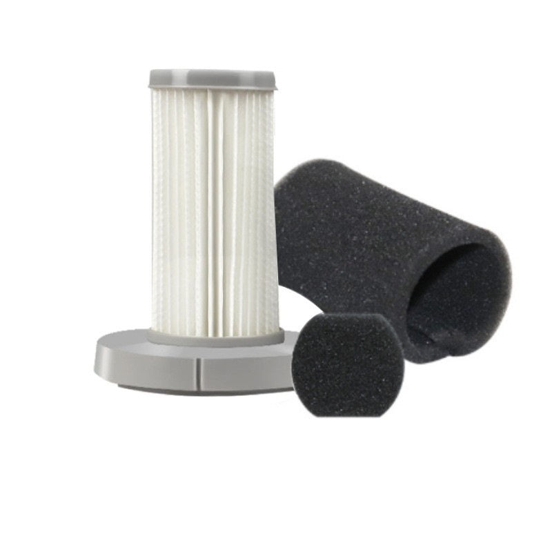 Replacement Filter Sponge for Deerma DX700/DX700S Vacuum Cleaners - High-Efficiency Filter