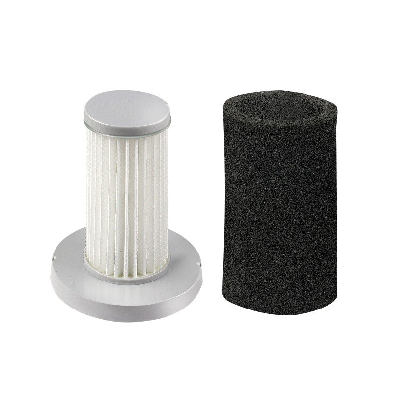 Replacement Filter Sponge for Deerma DX700/DX700S Vacuum Cleaners - High-Efficiency Filter