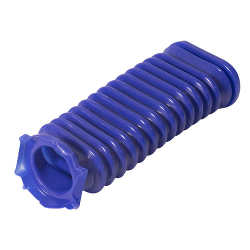 Blue Internal Hose for Dyson V6 V7 V8 V10 V11 V15, Soft Roller Cleaner Head Main Body Hose Repair Accessory for Vacuum Cleaners