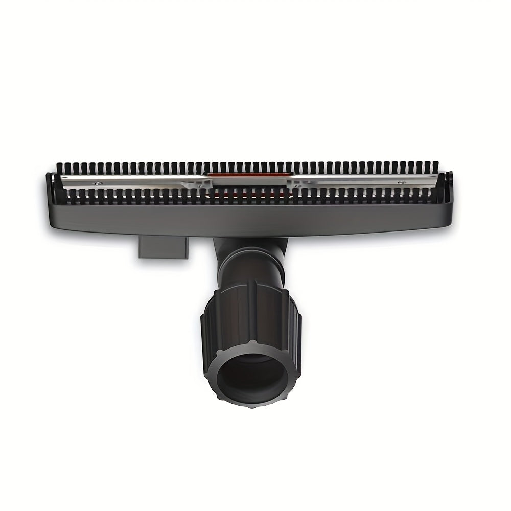 Universal Vacuum Cleaner Turbo Brush for 32Mm 35Mm Dust Cleaning Floor Brush Inner Diameter 32-37Mm