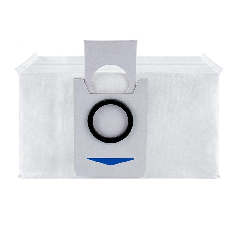 Dust Bag Replacement Fit for Ecovacs Deebot X1 OMNI / T10 TURBO / T20 Pro Robot Vacuum Cleaner Accessories Spare Parts