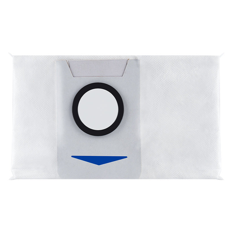Dust Bag Replacement Fit for Ecovacs Deebot X1 OMNI / T10 TURBO / T20 Pro Robot Vacuum Cleaner Accessories Spare Parts