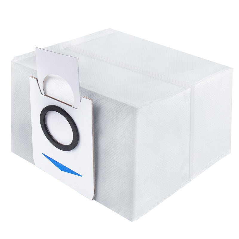 Dust Bag Replacement Fit for Ecovacs Deebot X1 OMNI / T10 TURBO / T20 Pro Robot Vacuum Cleaner Accessories Spare Parts