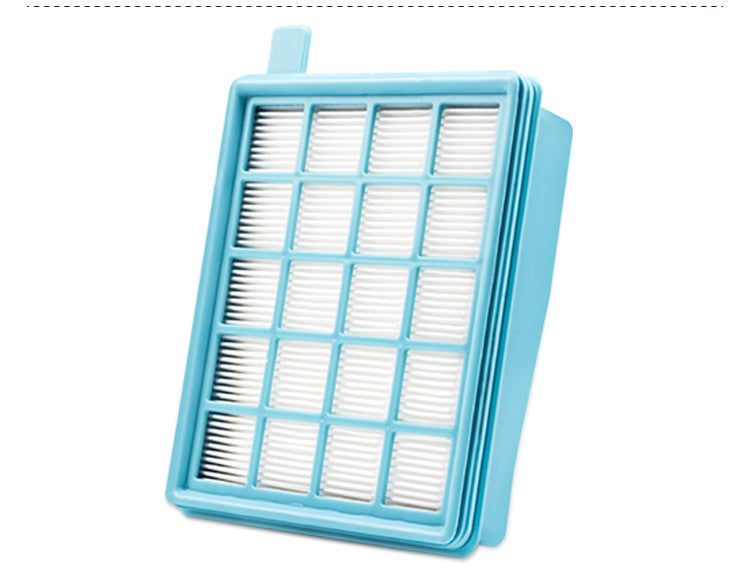HEPA Filter Replacement Compatible with Philips Vacuum Cleaner FC8471 FC8630 FC9322 High Efficiency Dust Filter Vacuum Parts