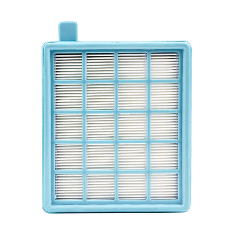 HEPA Filter Replacement Compatible with Philips Vacuum Cleaner FC8471 FC8630 FC9322 High Efficiency Dust Filter Vacuum Parts