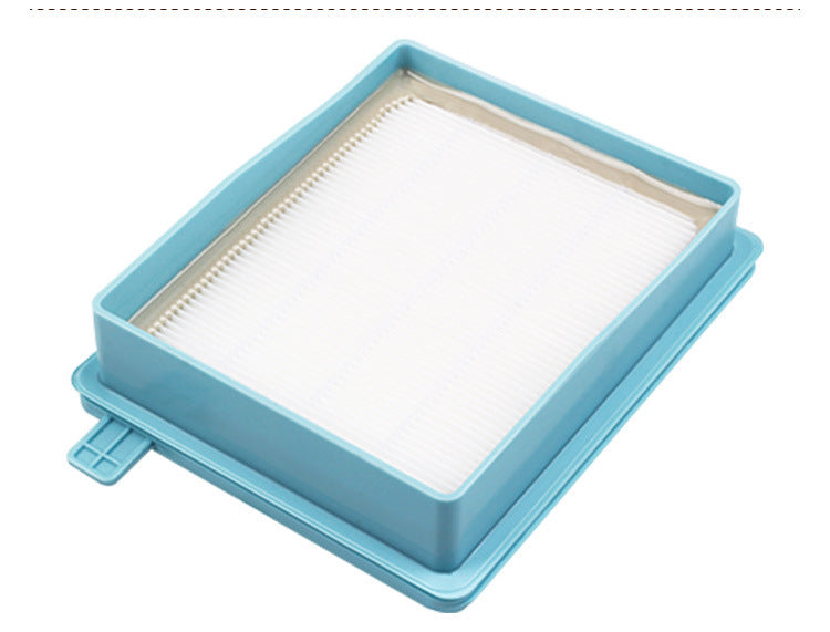 HEPA Filter Replacement Compatible with Philips Vacuum Cleaner FC8471 FC8630 FC9322 High Efficiency Dust Filter Vacuum Parts