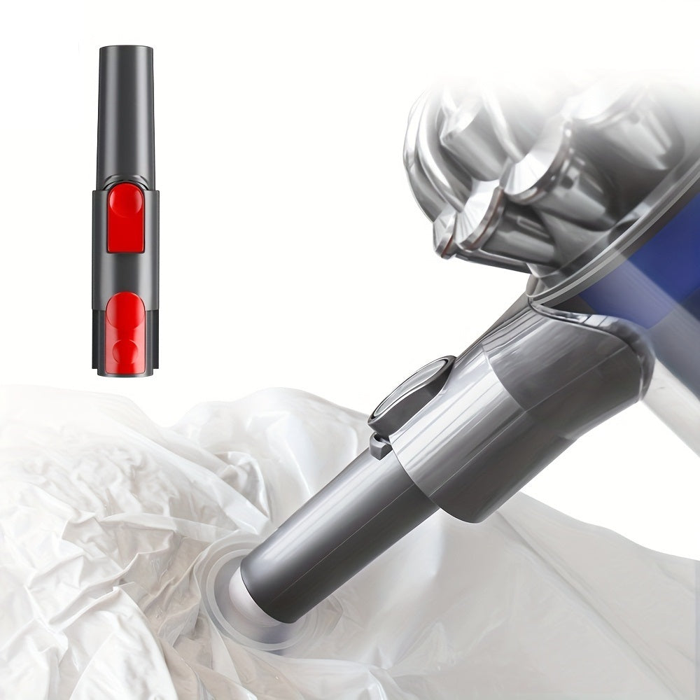 Customized Package Mini Head Replacement And Storage Bag Adapter Tool for Dyson V7 V8 V10 V11 V15 Vacuum Parts