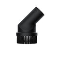 35mm PP Round Dusting Brush Head for Midea Vacuum Cleaner Replacement Nozzle