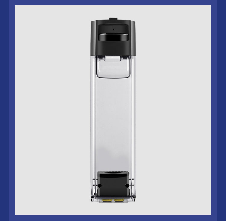 Brush Roller Filter Cover Clean Water Tank Fit for Tineco 3.0/Floor ONE S6/S7 Pro Wet Dry Vacuum Cleaner Parts