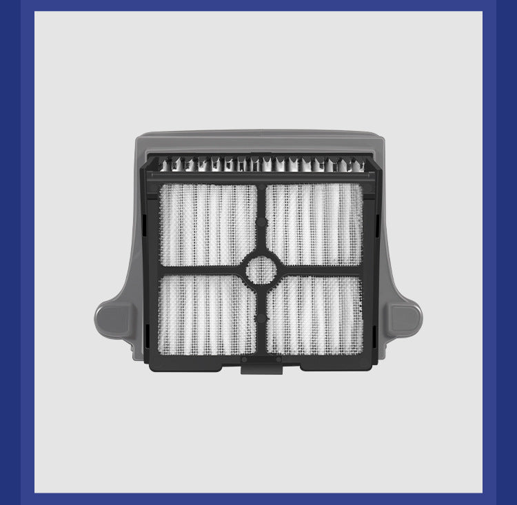 Brush Roller Filter Cover Clean Water Tank Fit for Tineco 3.0/Floor ONE S6/S7 Pro Wet Dry Vacuum Cleaner Parts