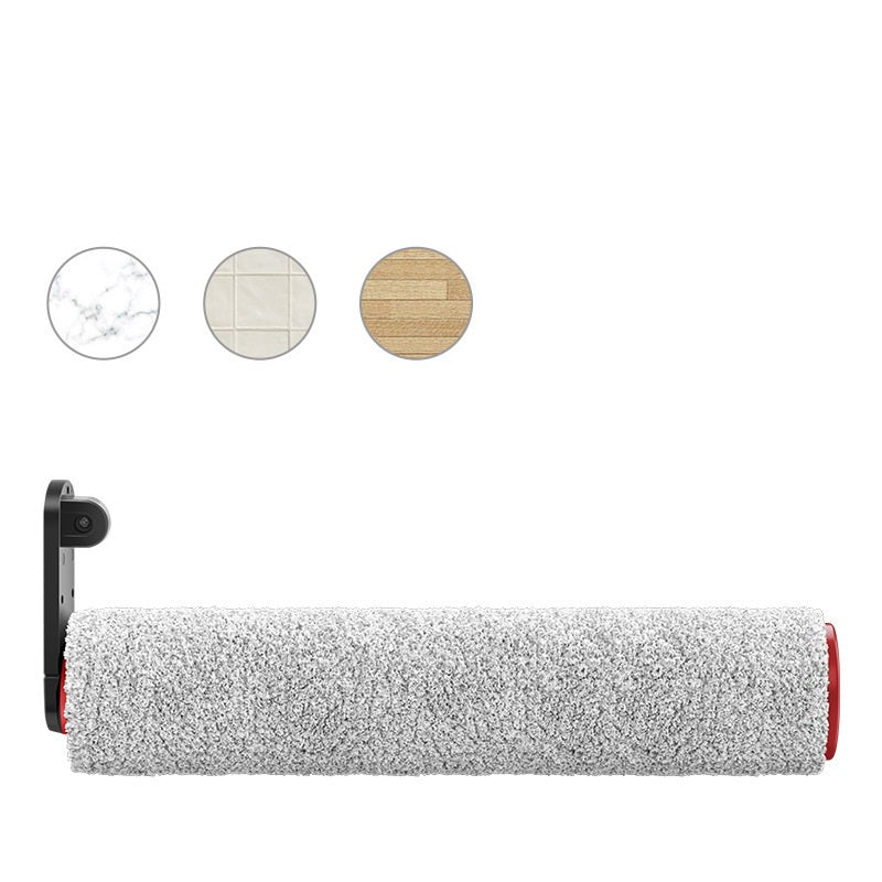 Roller Brush & HEPA Filter Replacement Fit for Dreame H12 H13 H12Pro M13 H11Max H12S Wet Dry Vacuum Cleaner Accessories Parts