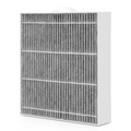 Activated Carbon Cloth HEPA Filter Fit for Blueair 5400 Series DustMagnet 5410i 5440i Air Purifier Replacement Filter Parts
