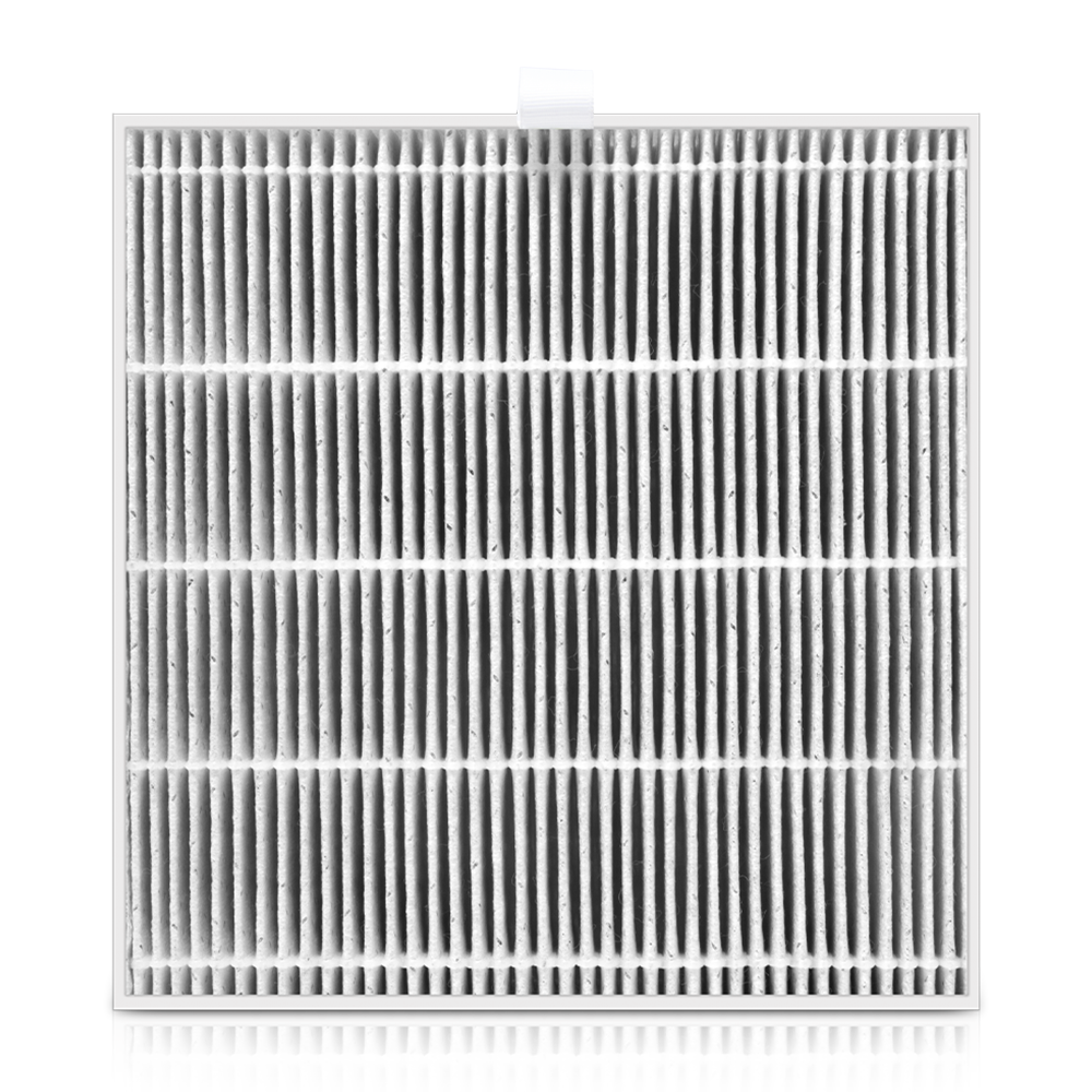 Activated Carbon Cloth HEPA Filter Fit for Blueair 5400 Series DustMagnet 5410i 5440i Air Purifier Replacement Filter Parts
