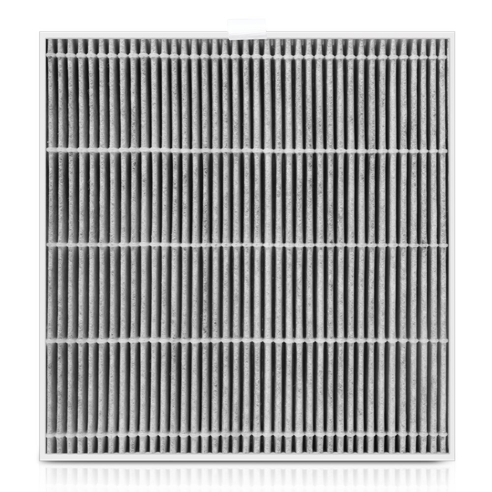 Activated Carbon Cloth HEPA Filter Fit for Blueair 5400 Series DustMagnet 5410i 5440i Air Purifier Replacement Filter Parts