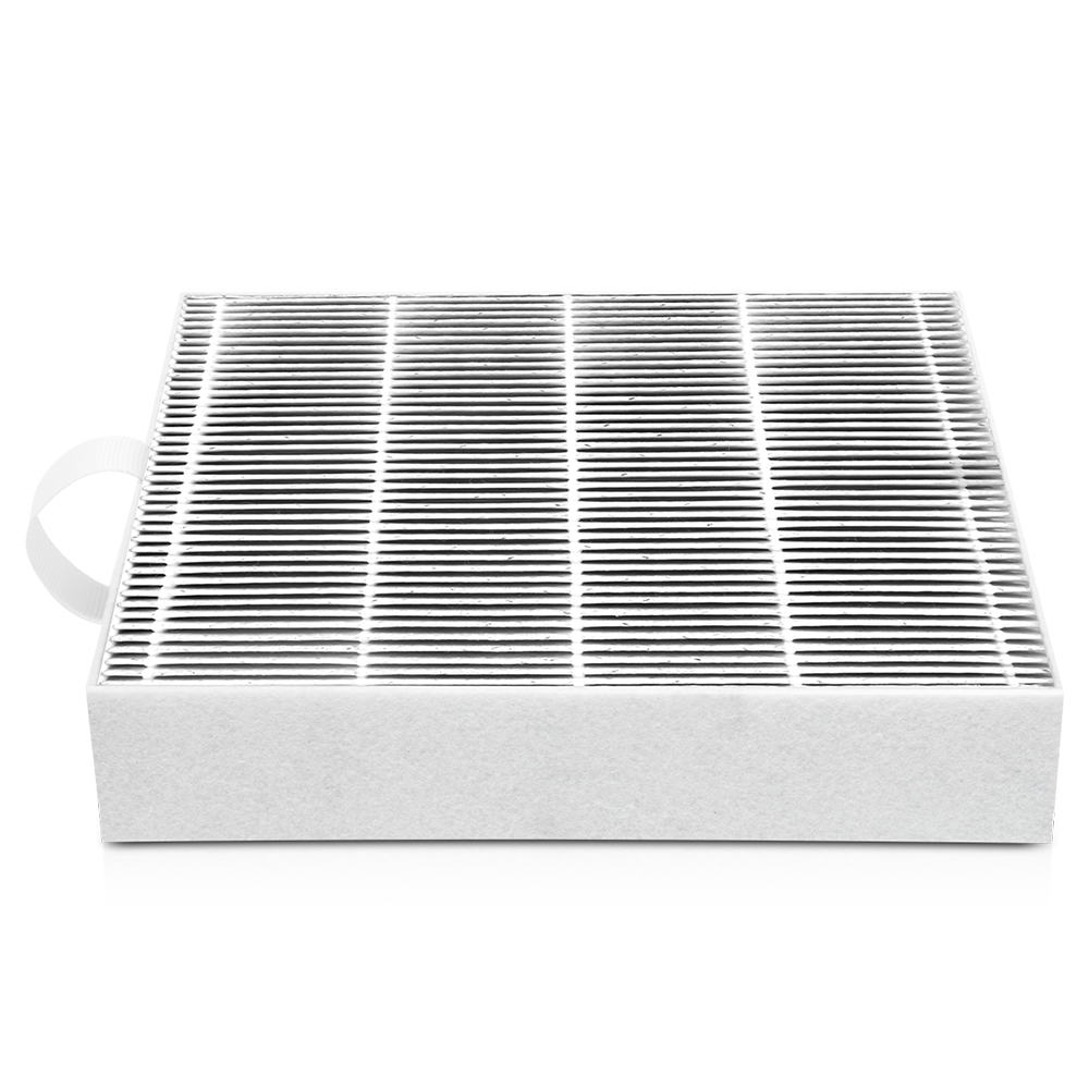 Activated Carbon Cloth HEPA Filter Fit for Blueair 5400 Series DustMagnet 5410i 5440i Air Purifier Replacement Filter Parts