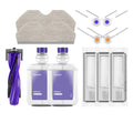 Customized Bundle OEM ODM Private Label Robot Vacuum Cleaner Accessory Set with Mop Brush Filter for Narwal Freo J3 J4