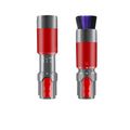 35mm Scratch-Free Soft Bristle Dusting Brush Replacement Compatible for Dysons V7 V8 V10 V11 V15 Vacuum Cleaner Accessories