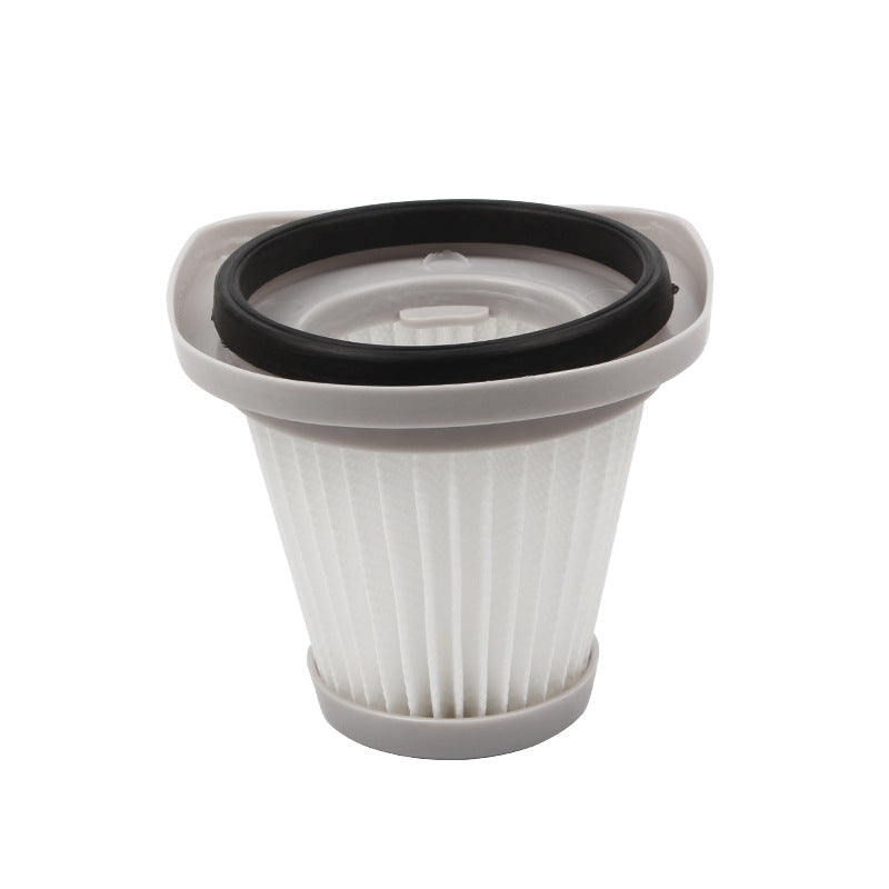 Replacement Midea Vacuum Cleaner HEPA Filter Cartridge – Compatible with SC861 and SC861A Models