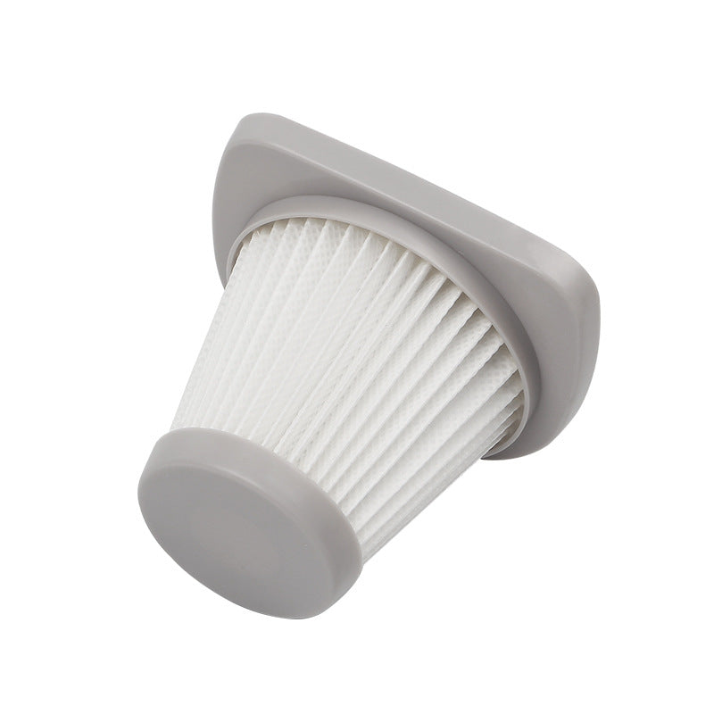 Replacement Midea Vacuum Cleaner HEPA Filter Cartridge – Compatible with SC861 and SC861A Models