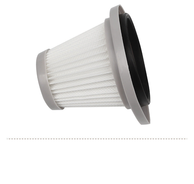 Replacement Midea Vacuum Cleaner HEPA Filter Cartridge – Compatible with SC861 and SC861A Models