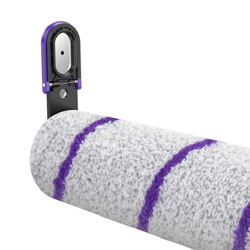 Roller Brush Replacement Fit for Narwals S1/S2/S2 Island/F1/F2/S1 Max Ultra/S3 Wet Dry Vacuum Cleaner Floor Scrubber Parts