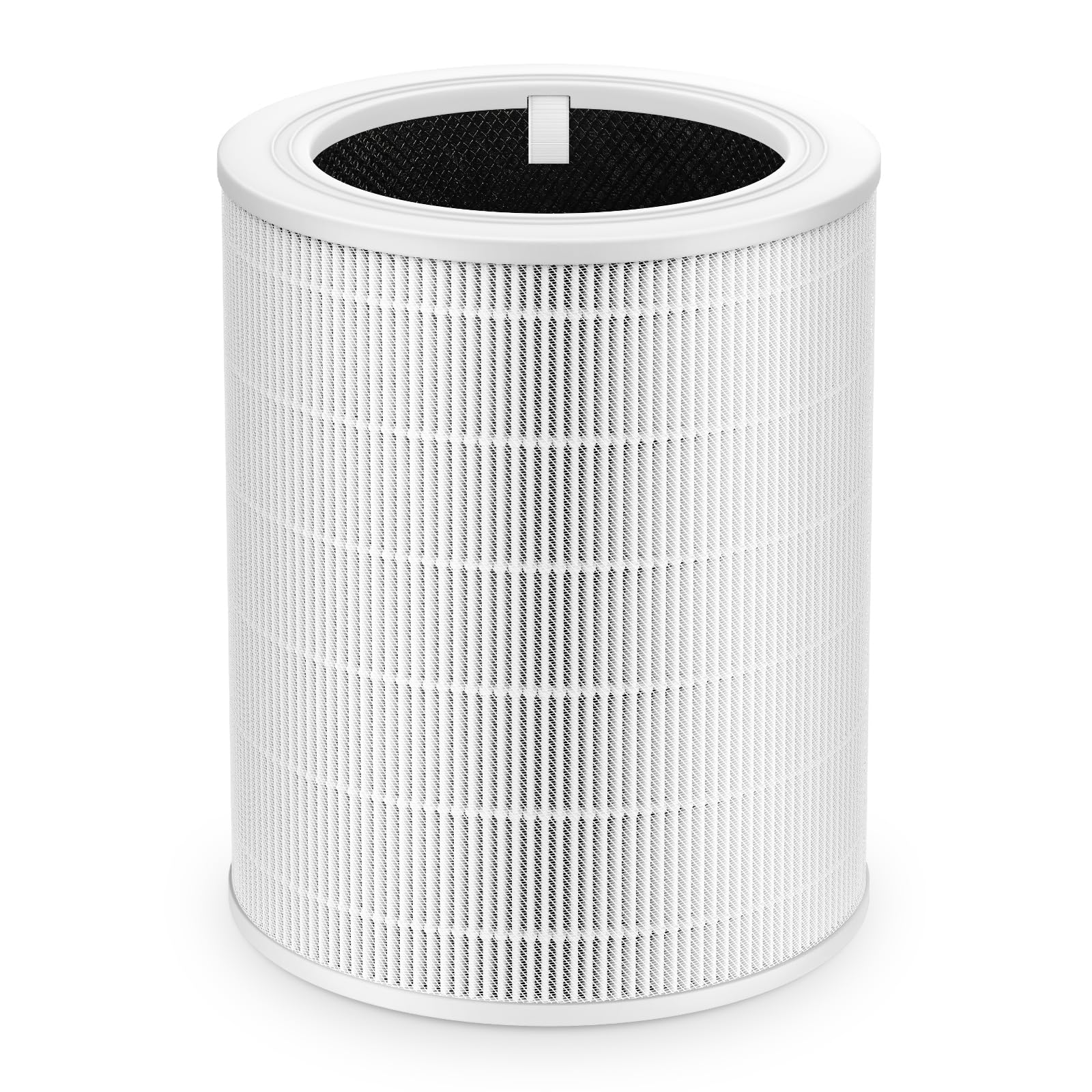 Core 600S Replacement Filter for LEVOIT Core 600S & Core 600S-P Smart Air Purifier, Core 600S-RF, 3-in-1 HEPA Activated Carbon Filter for Home Large Room