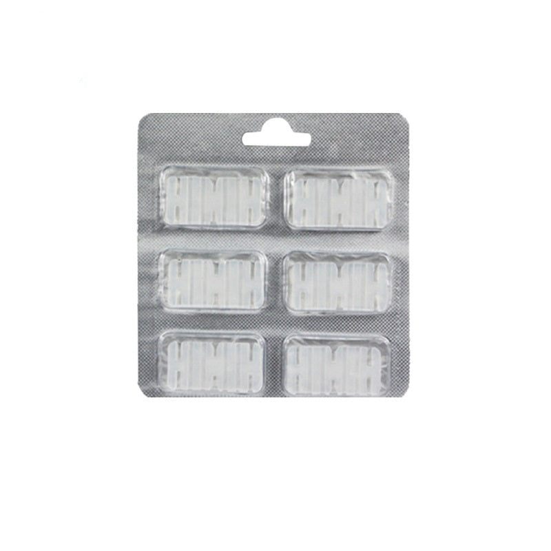 Non-Woven Dust Bags Compatible with Vorwerk Kobold FP100 VB100 Vacuum Cleaner Replacement Waste Filter Bags