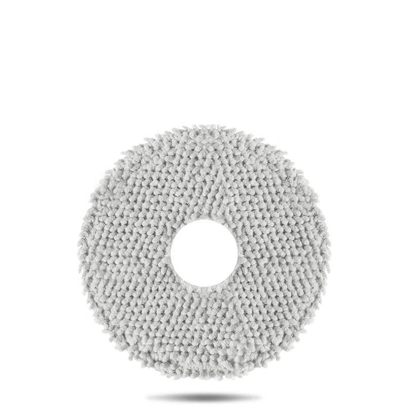 Replacement Roller Side Brush Hepa Filter Mop Cloth Dust Bag Fit for Xiaomi Mijia H40 Robot Vacuum Cleaner Parts Accessory