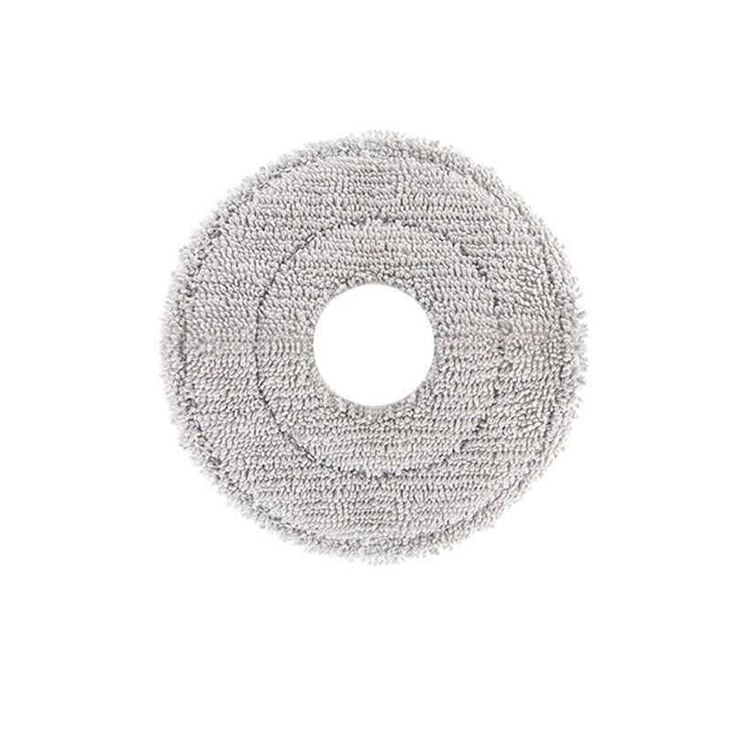 Replacement Roller Side Brush Hepa Filter Mop Cloth Dust Bag Fit for Xiaomi Mijia H40 Robot Vacuum Cleaner Parts Accessory