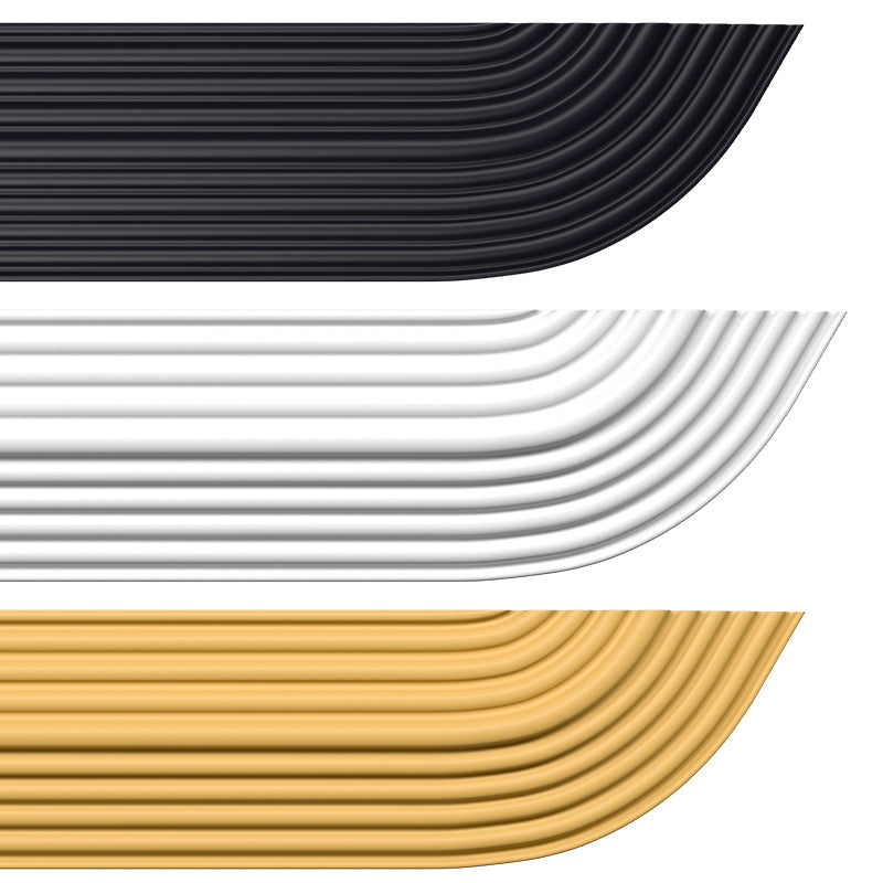 Threshold Strip Doorstep Ramp Compatible for Narwal/Xiaomi/Roborock/iRobot/ECOVACS/Dreame Robot Vacuum Cleaner Parts Accessory