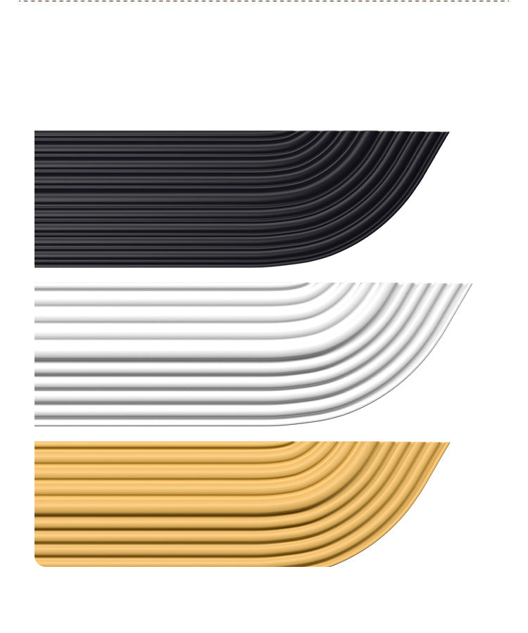 Threshold Strip Doorstep Ramp Compatible for Narwal/Xiaomi/Roborock/iRobot/ECOVACS/Dreame Robot Vacuum Cleaner Parts Accessory