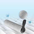 Expert ODM Service Durable Soft Microfiber Roller Brush HEPA Filter Fit for Tineco Floor One Stretch/Mix/plus/S/M Scrubber Wet Dry Vacuum Cleaner Parts