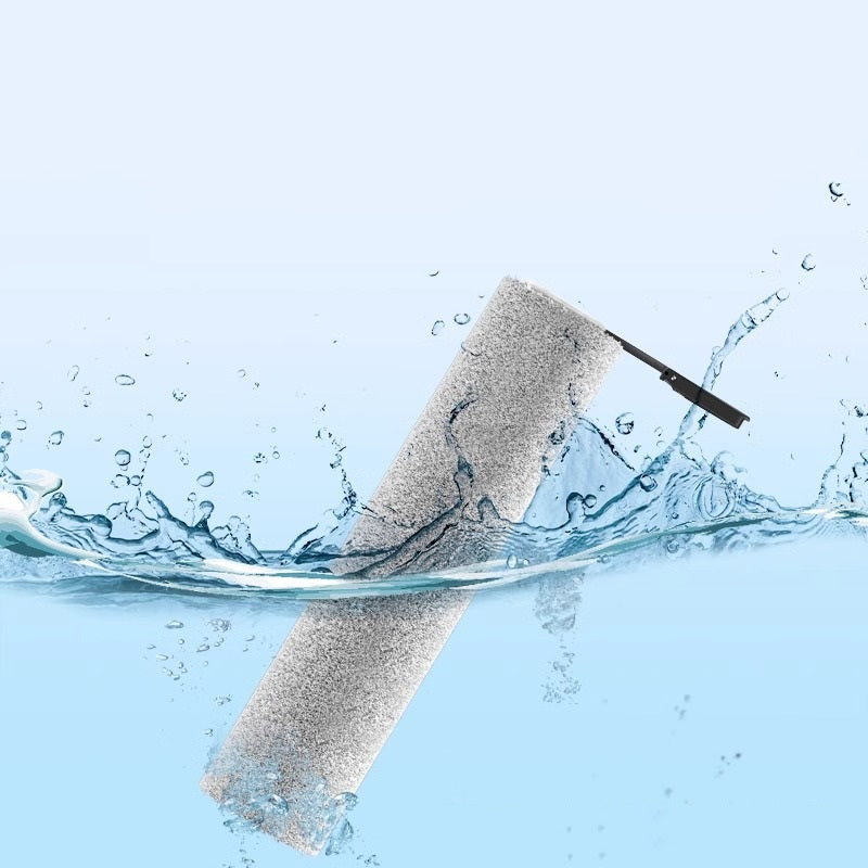 Expert ODM Service Durable Soft Microfiber Roller Brush HEPA Filter Fit for Tineco Floor One Stretch/Mix/plus/S/M Scrubber Parts