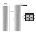 Premium Quality Private Label Washable HEPA Filter Roller Brush Cleaning Fit for Tineco Floor One Stretch/Mix/plus/S/M Scrubber