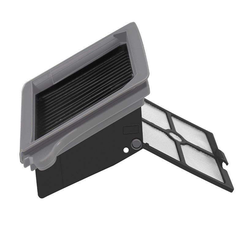 Roller Brush & HEPA Filter Replacement Fit for Tineco Booster Wiper Chorus Pro Wet Dry Vacuum Cleaner Accessories Parts