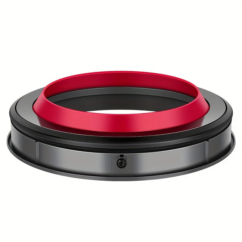 Perfect Replacement Part for Enhanced Suction & Performance Durable PVC Vacuum Cleaner Dust Bin Seal Ring for Dyson V10/V11
