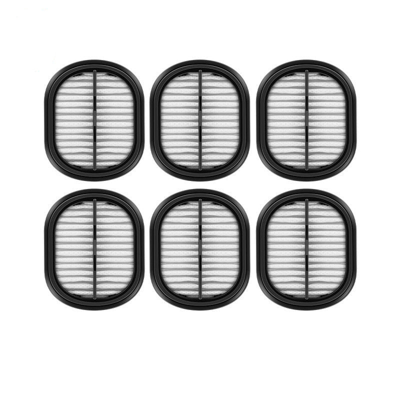 HEPA Filter Replacement Fit for Tineco Floor One 2.0 Slim / S5 COMBO Wet Dry Vacuum Cleaner Accessories Parts
