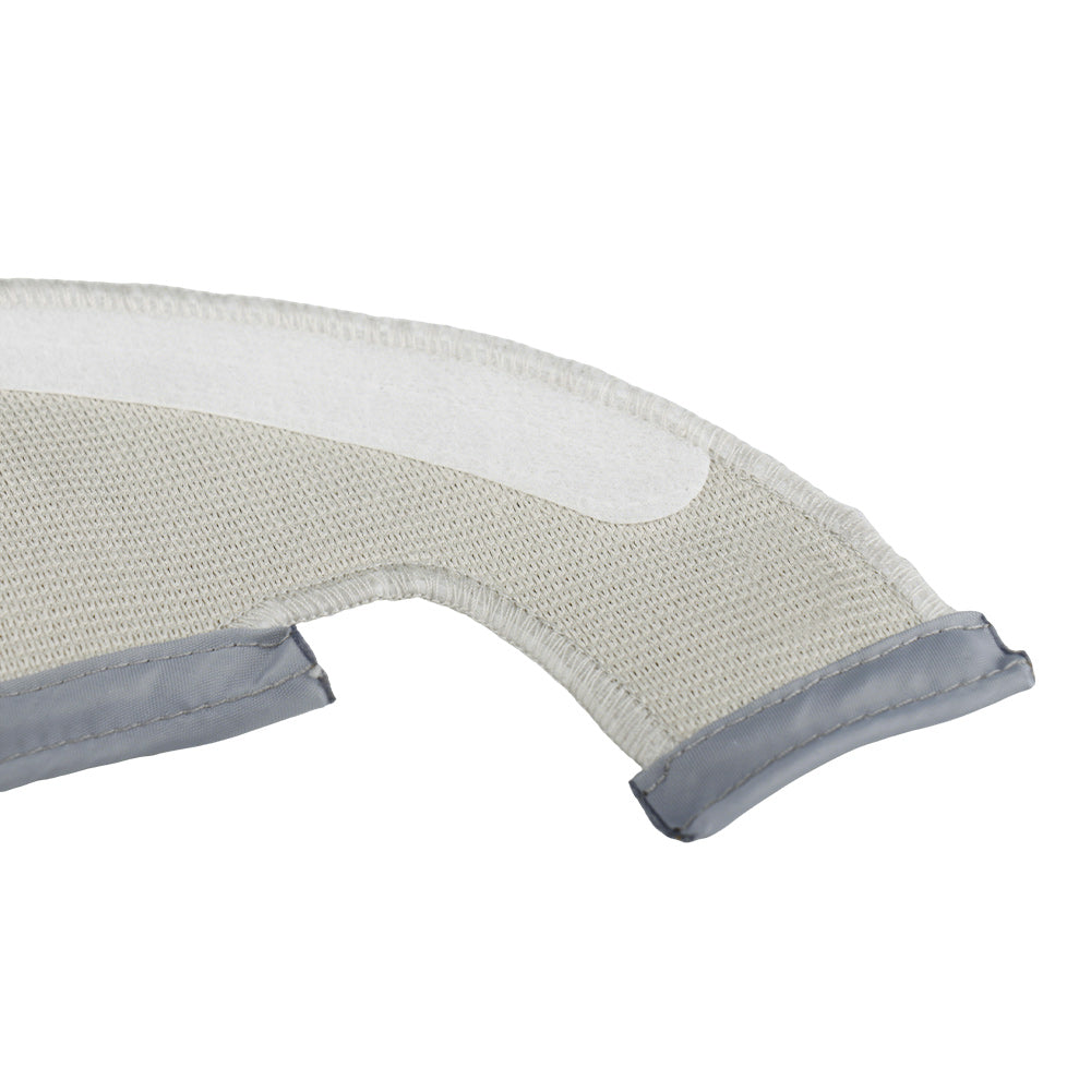 Washable and Reusable Cloth Mop Rag Robot Vacuum Cleaner Parts for Dreames Z10 Pro/ L10 Plus Robotic Vacuum Cleaner Parts