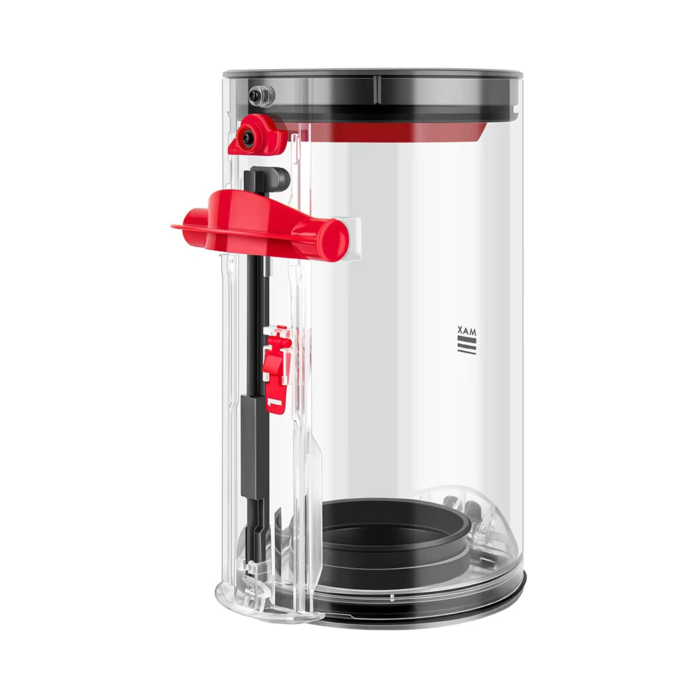 Canister Dust Bucket Replacement Fit for Dyson V10 SV12 Vacuum Cleaner Parts Dust Cup Accessories
