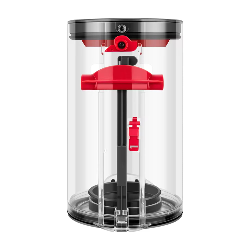 Canister Dust Bucket Replacement Fit for Dyson V10 SV12 Vacuum Cleaner Parts Dust Cup Accessories