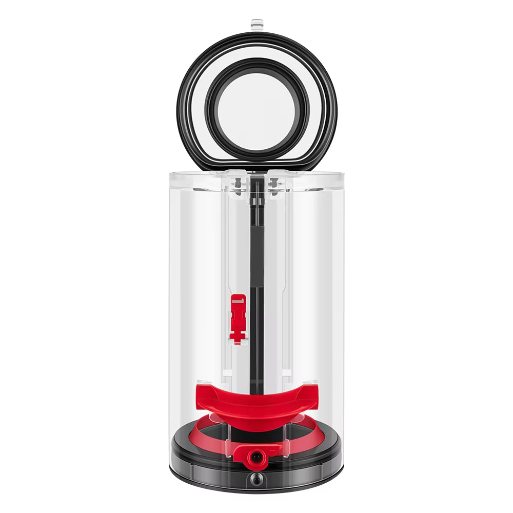 Canister Dust Bucket Replacement Fit for Dyson V10 SV12 Vacuum Cleaner Parts Dust Cup Accessories
