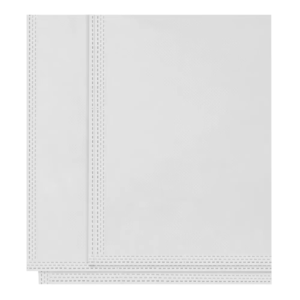Nonwoven Fabric Customize Replacement Spare Parts Vacuum Dust Bags Fit for Karcher WD2 PIUS,ó
