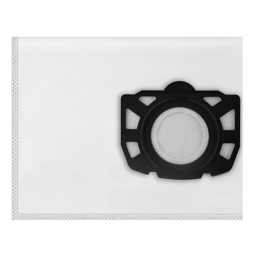 Nonwoven Fabric Customize Replacement Spare Parts Vacuum Dust Bags Fit for Karcher WD2 PIUS,ó