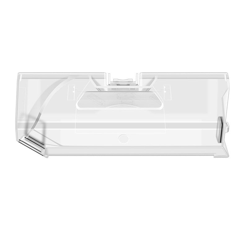 Dust Bin Box Replacement for Roborock G10S P10 PRO G20 S50 T7S Robot Vacuum Cleaner, Dust Collection Box Spare Parts Accessories